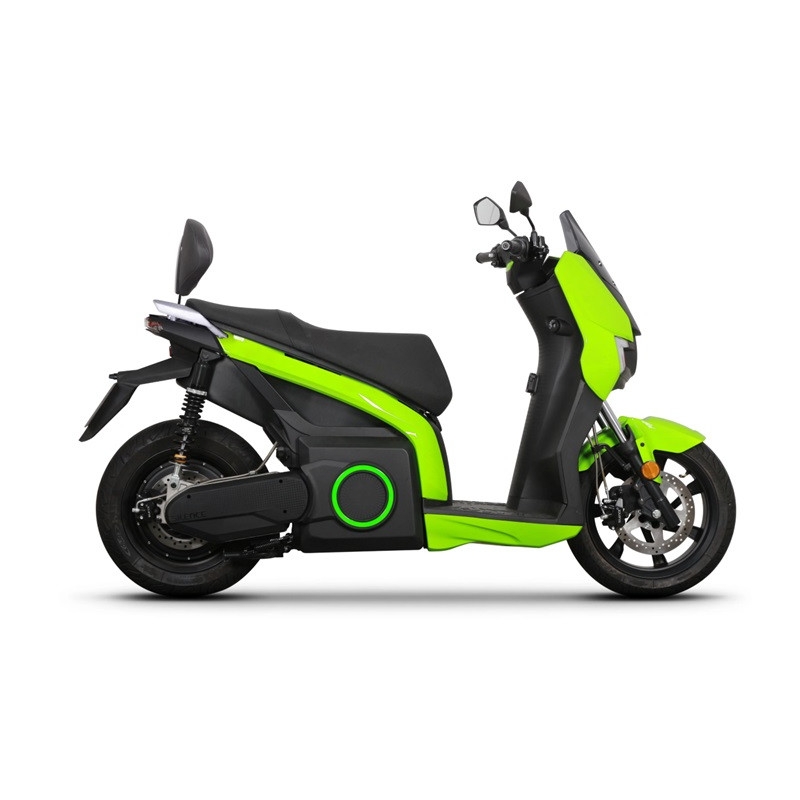 Backrest fitting silence SHAD S01 wyprzedaż