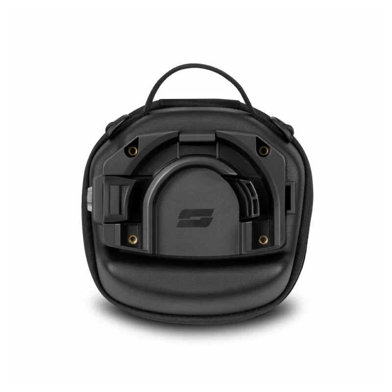 Tank bag SHAD E03CL PRO for click system With LOCK and Key