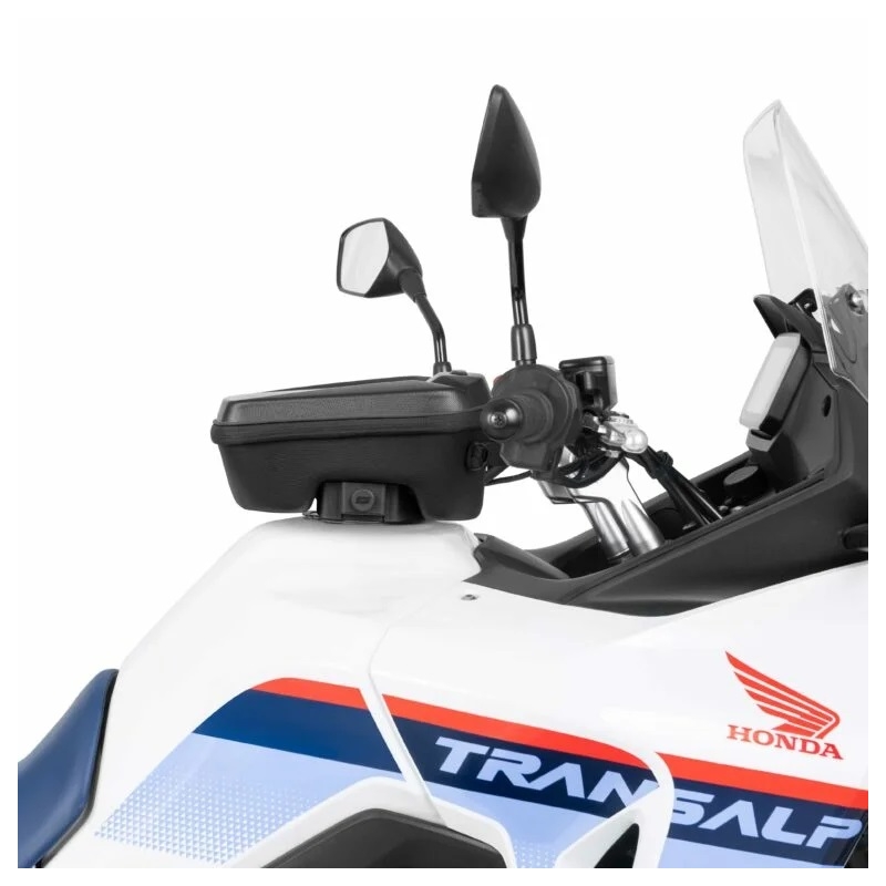 Tank bag SHAD E09CM for click system