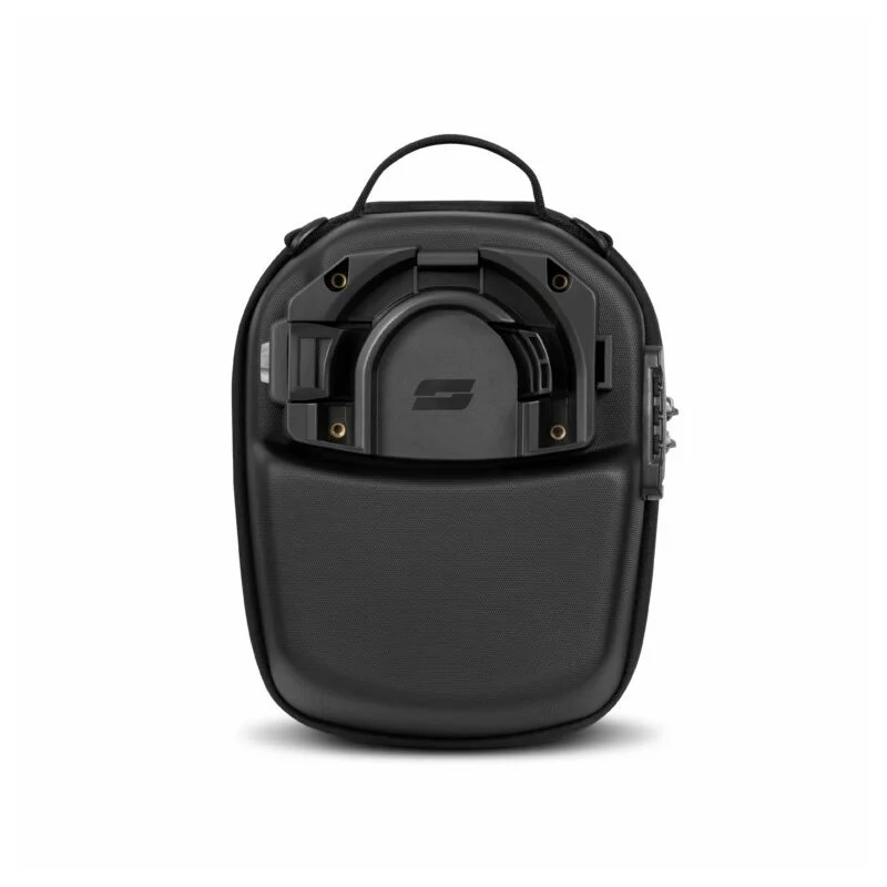 Tank bag SHAD E09CL PRO for click system With LOCK and Key