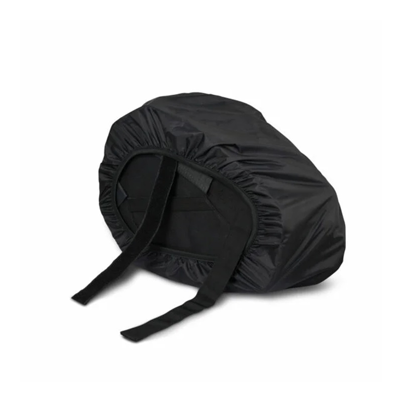 Expandable saddle bag SHAD E48