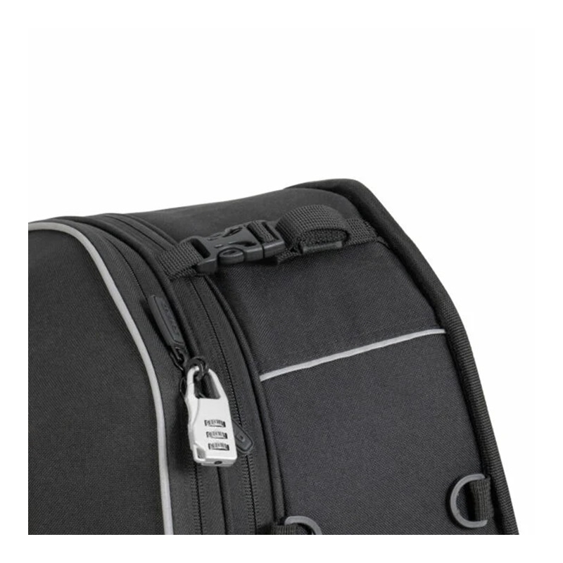 Expandable saddle bag SHAD E48