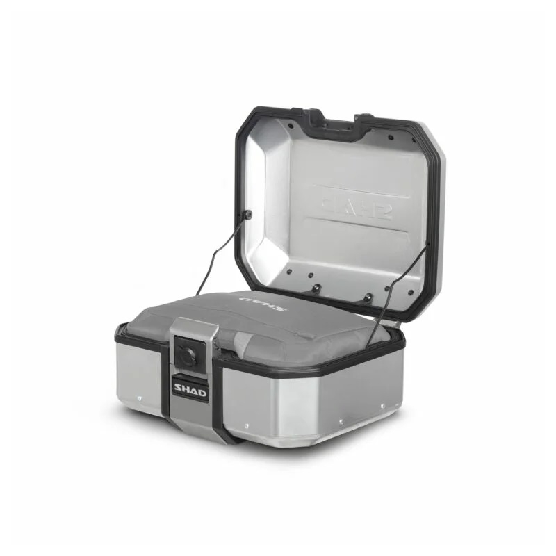 Top aluminium case SHAD Terra TR37 wyprzedaż
