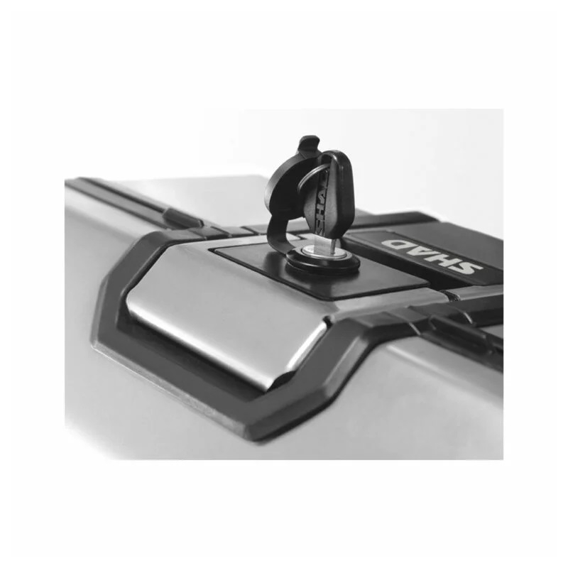 Top aluminium case SHAD Terra TR37 wyprzedaż