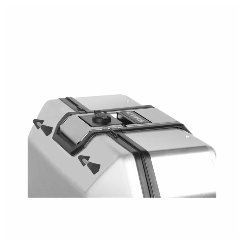 Top aluminium case SHAD Terra TR37 wyprzedaż