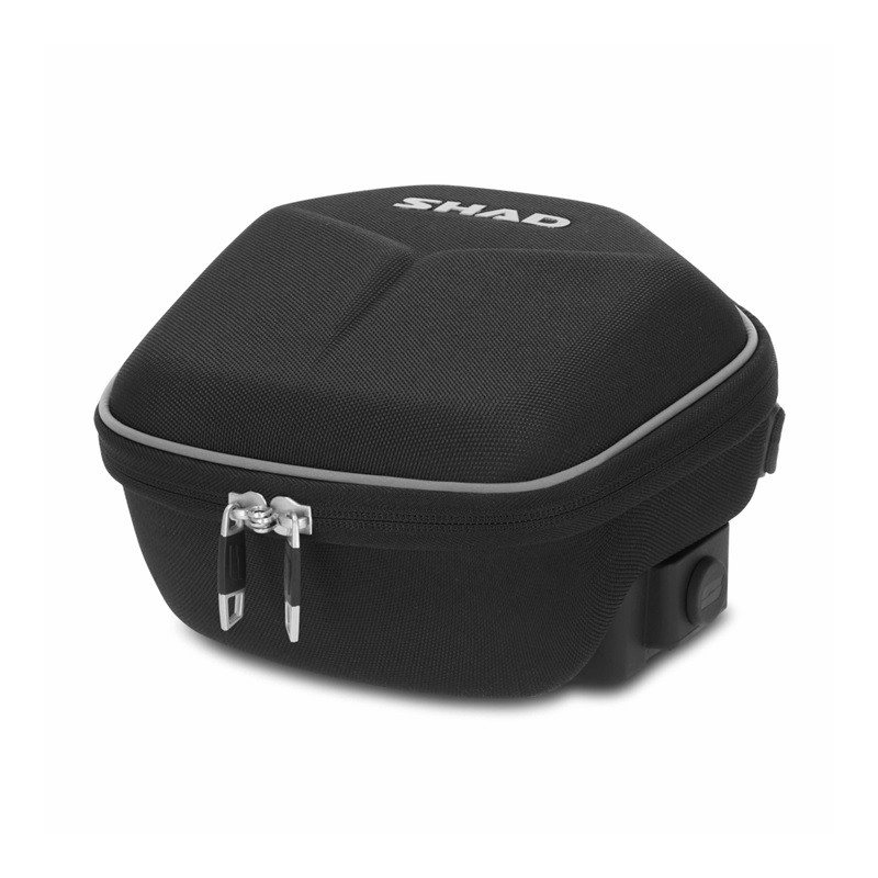 Tank bag SHAD E02C for click system