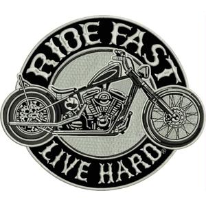 Jedź szybko – łatka Live Hard Patch