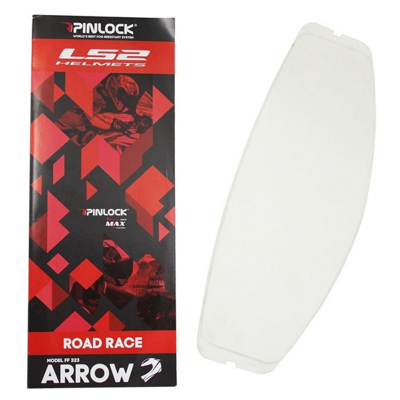 Pinlock do kasku LS2 FF323/FF327