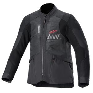 Kurtka motocyklowa Alpinestars Amt 7 Air 2024 czarna