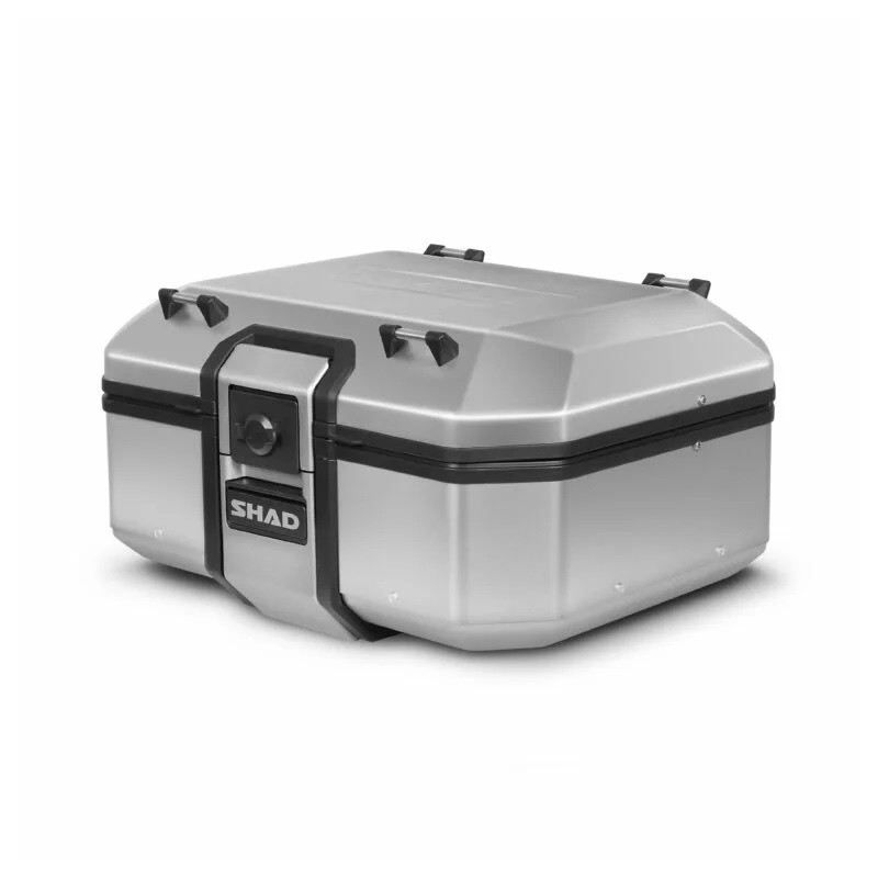 Top aluminium case SHAD Terra TR37 wyprzedaż