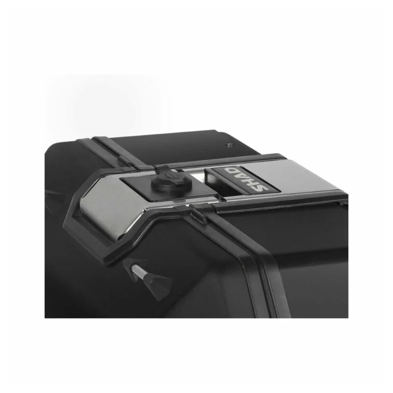 Top aluminium case SHAD Terra TR37 BLACK EDITION wyprzedaż