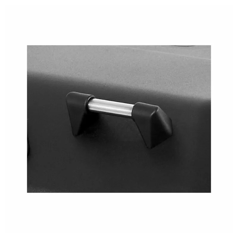 Top aluminium case SHAD Terra TR37 BLACK EDITION wyprzedaż