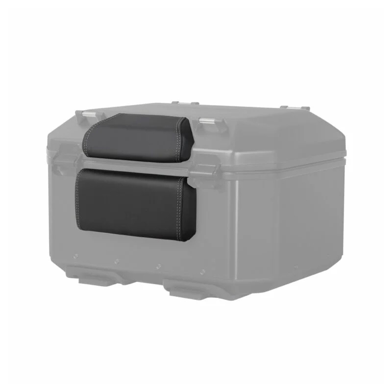 Top aluminium case SHAD Terra TR37 BLACK EDITION wyprzedaż