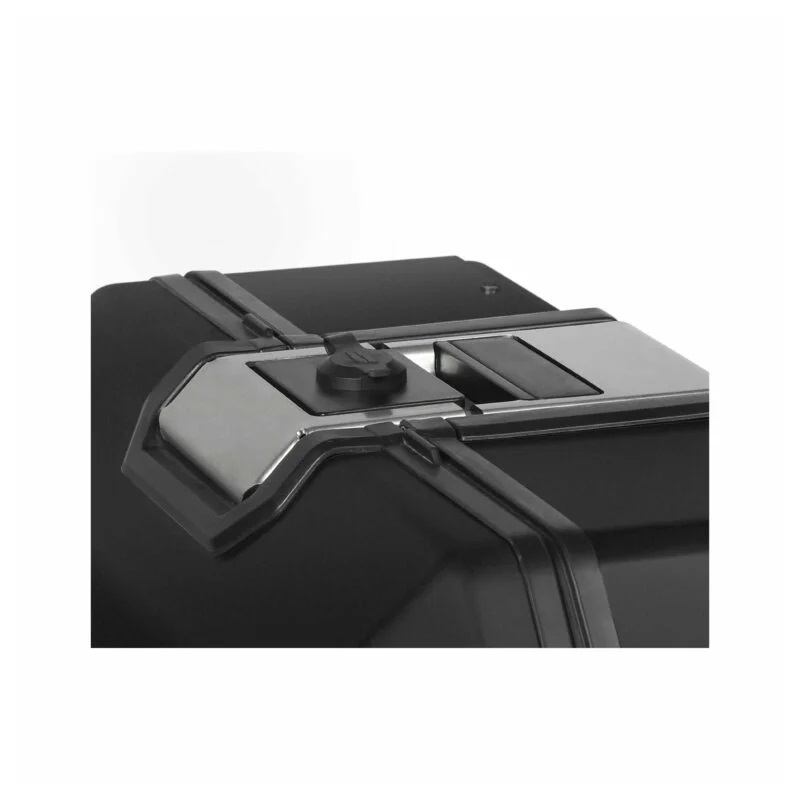 Side aluminium case SHAD Terra TR36 BLACK EDITION right