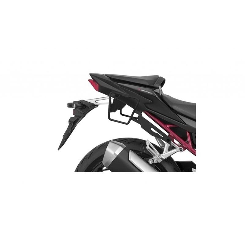 Side bag holders SHAD