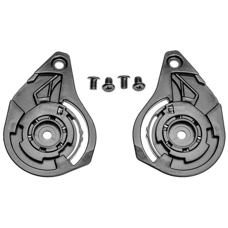 Mechanizm wizjera do kasków CASSIDA Integral 3.0