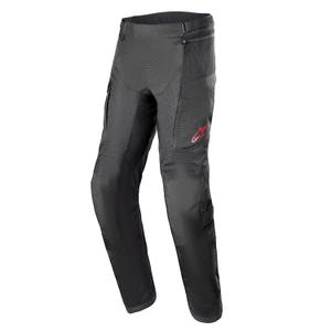 Spodnie motocyklowe Alpinestars Andes Air Drystar czarne
