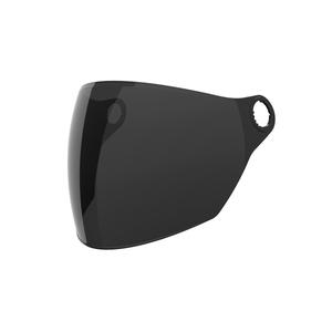Plexi do hełmów Nexx Y.10 dym 80%