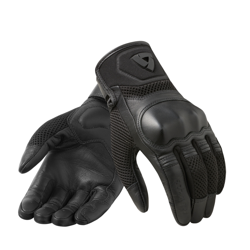 Rękawice motocyklowe Revit Blackburn