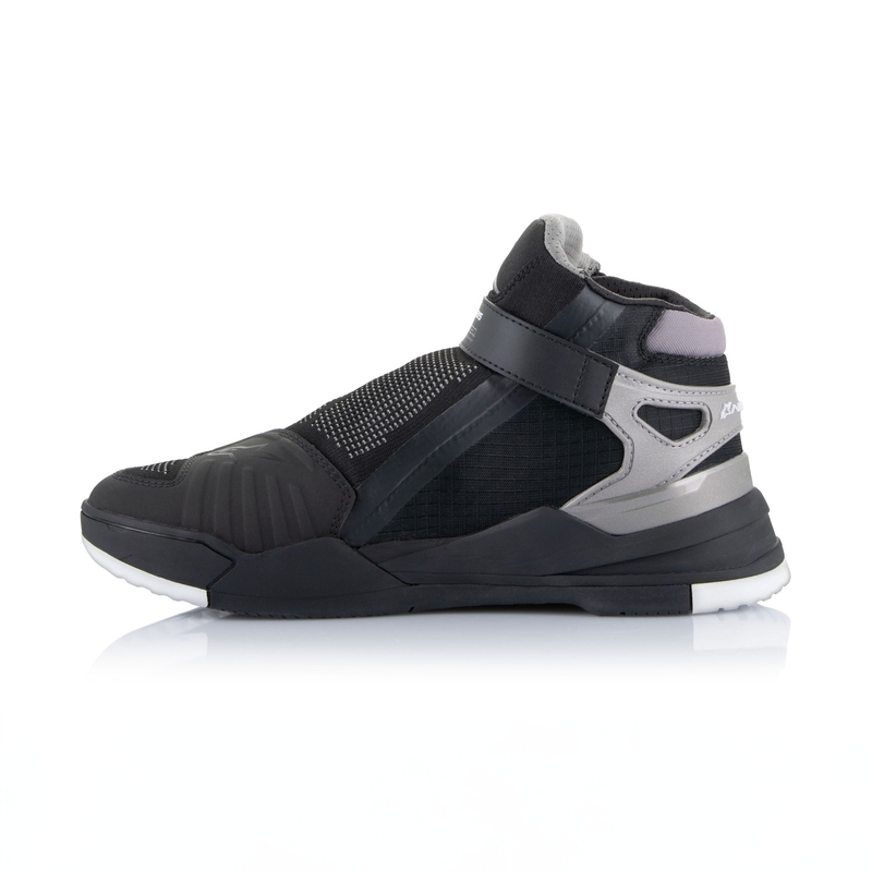 Buty motocyklowe Alpinestars Speedflight Street czarno-szare