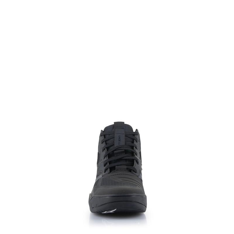 Buty motocyklowe Alpinestars Speedflight czarno-czarne