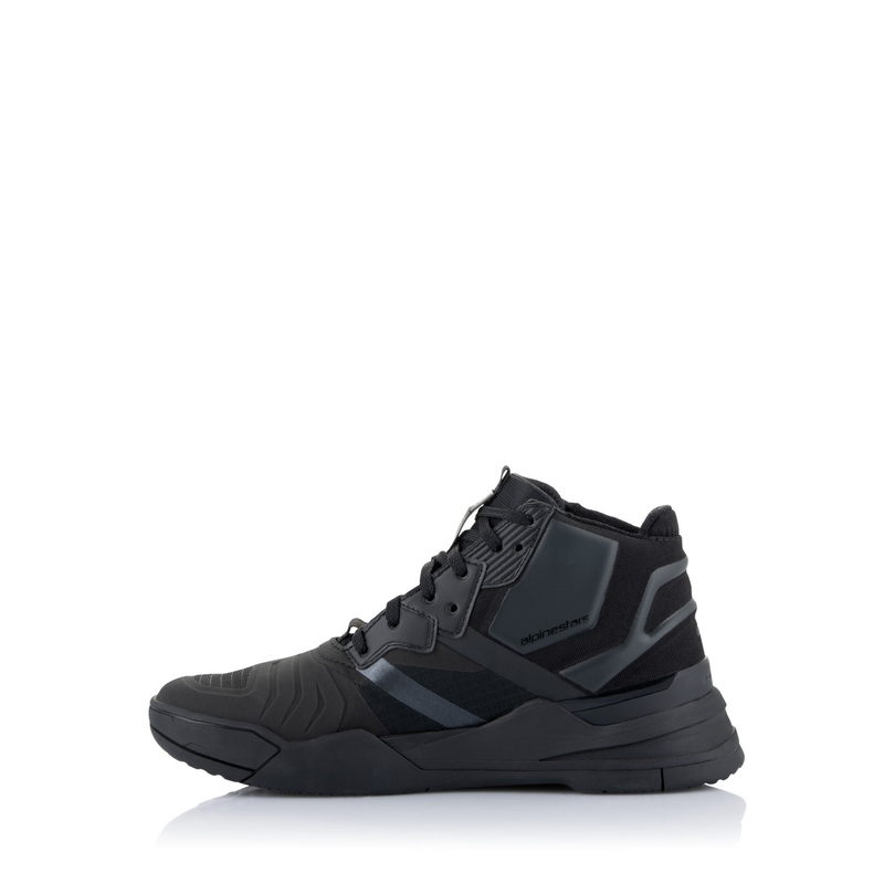 Buty motocyklowe Alpinestars Speedflight czarno-czarne