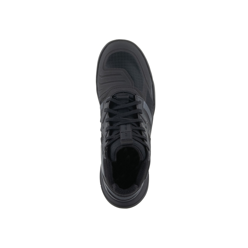 Buty motocyklowe Alpinestars Speedflight czarno-czarne