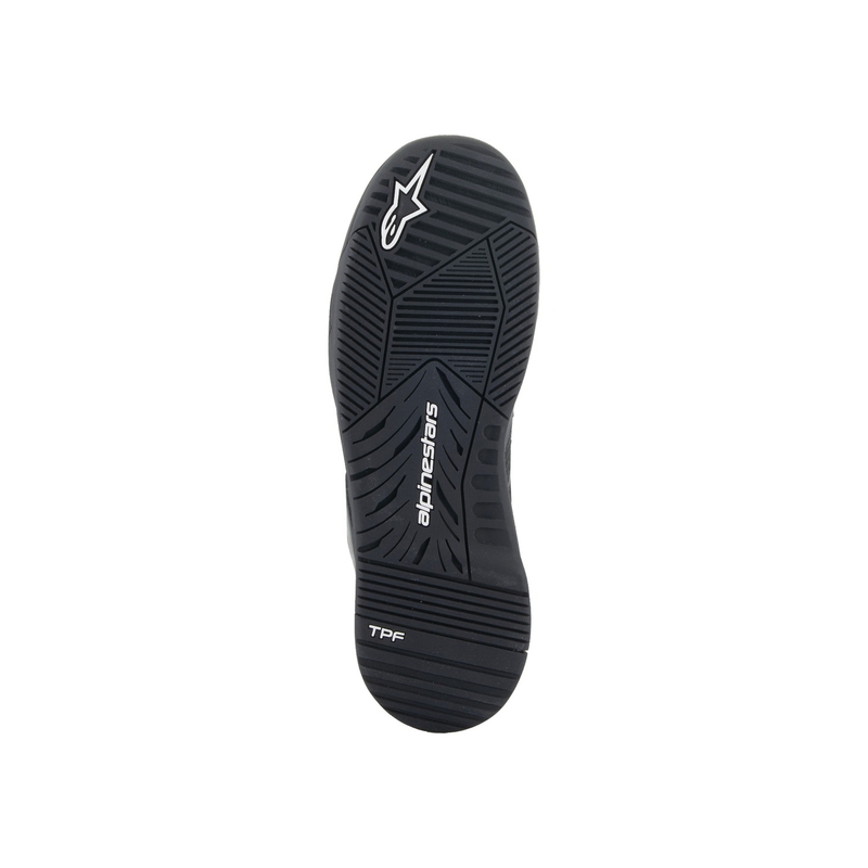 Buty motocyklowe Alpinestars Speedflight czarno-czarne