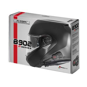 Interkom Nolan N-Com B902 R černý