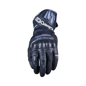 Rękawiczki motocyklowe Five RFX Sport Airflow w kolorze czarnym