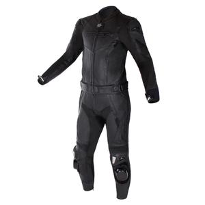 Kombinezon motocyklowy RSA Imola 2 czarny - II. jakość