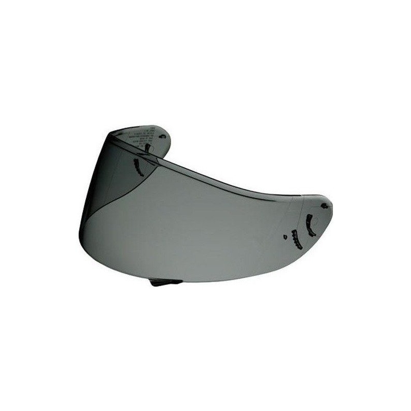 Pleksi HJC HJ-34 dymiona