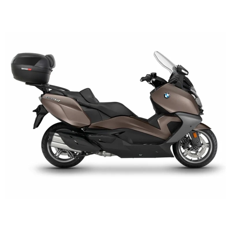 Top Master fitting kit SHAD for BMW C 650 GT 2012-2022