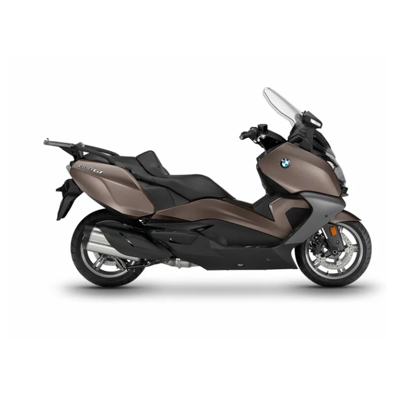 Top Master fitting kit SHAD for BMW C 650 GT 2012-2022