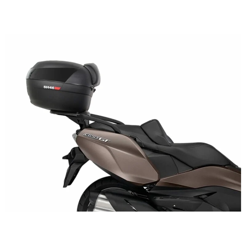 Top Master fitting kit SHAD for BMW C 650 GT 2012-2022