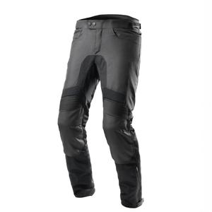 Spodnie motocyklowe Rebelhorn Jax w kolorze czarnym