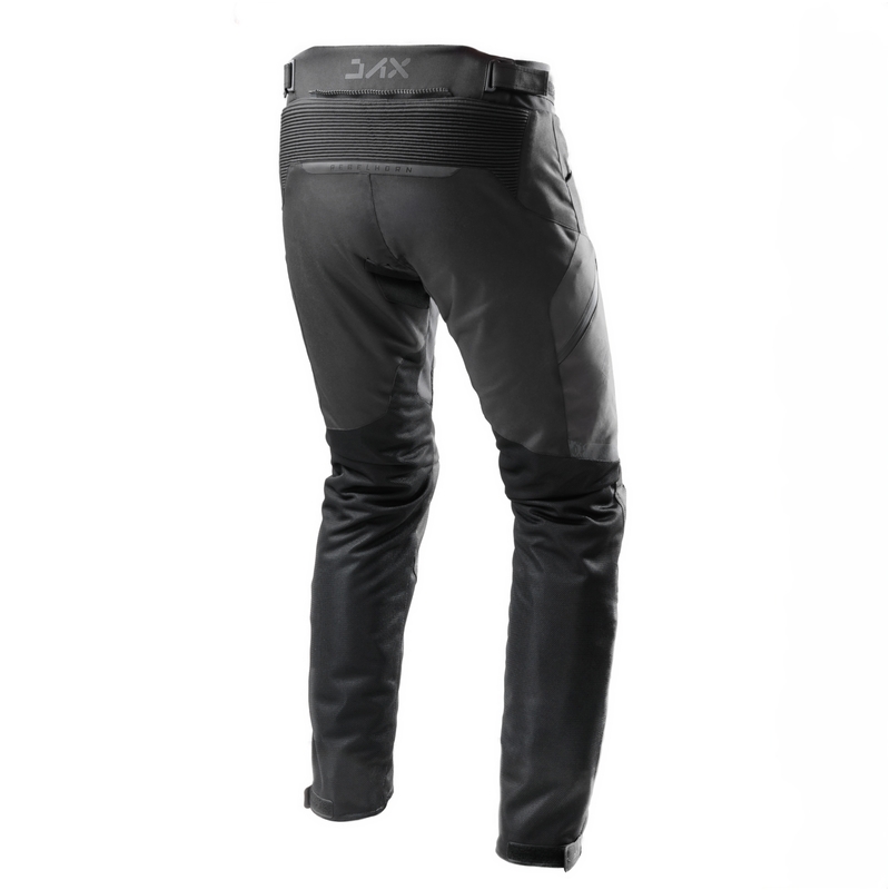 Spodnie motocyklowe Rebelhorn Jax czarne