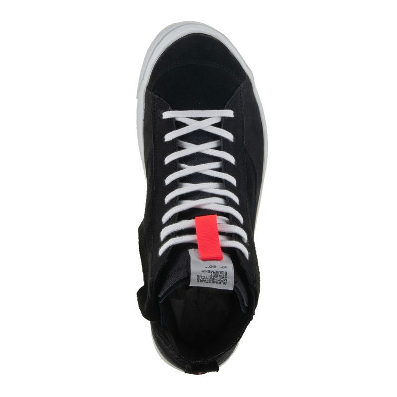 Damskie buty motocyklowe Alpinestars Stella Stated Podium czarne