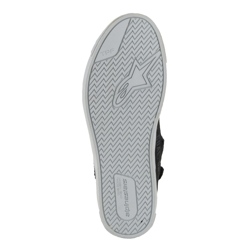 Damskie buty motocyklowe Alpinestars Stella Stated Podium czarne