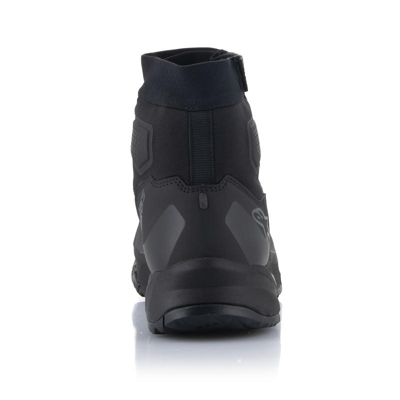 Buty motocyklowe Alpinestars CR-1 czarno-ciemnoszare