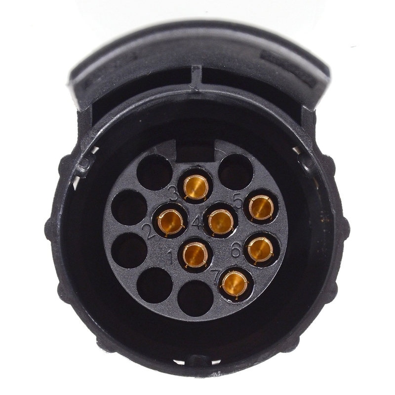 Redukcja gniazda przyczepy 7-13 PIN