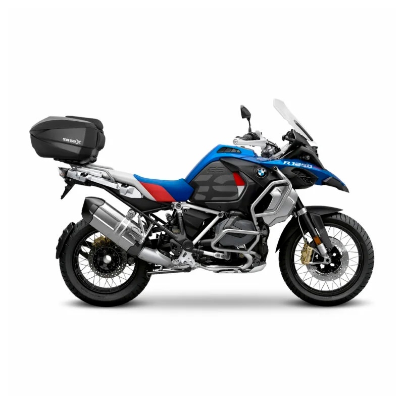 Top Master fitting kit SHAD for BMW R 1200 GS 2013-2019, BMW R 1250 GS 2019-2026