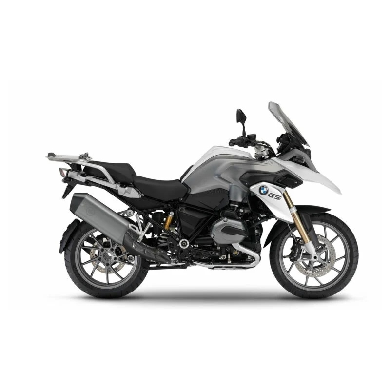 Top Master fitting kit SHAD for BMW R 1200 GS 2013-2019, BMW R 1250 GS 2019-2026