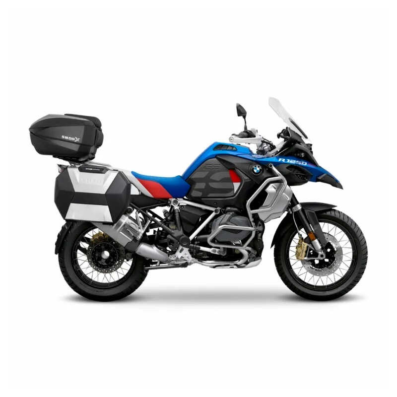 Top Master fitting kit SHAD for BMW R 1200 GS 2013-2019, BMW R 1250 GS 2019-2026
