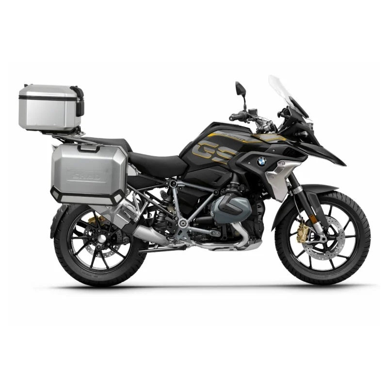 Top Master fitting kit SHAD for BMW R 1200 GS 2013-2019, BMW R 1250 GS 2019-2026