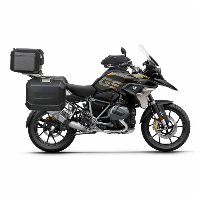 Top Master fitting kit SHAD for BMW R 1200 GS 2013-2019, BMW R 1250 GS 2019-2026