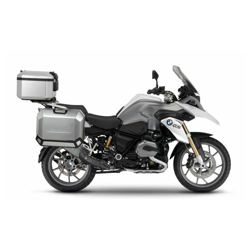 Top Master fitting kit SHAD for BMW R 1200 GS 2013-2019, BMW R 1250 GS 2019-2026