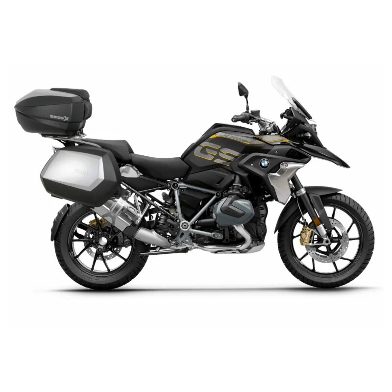 Top Master fitting kit SHAD for BMW R 1200 GS 2013-2019, BMW R 1250 GS 2019-2026