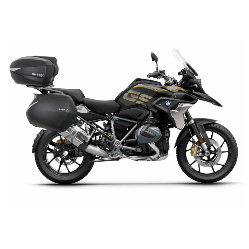 Top Master fitting kit SHAD for BMW R 1200 GS 2013-2019, BMW R 1250 GS 2019-2026