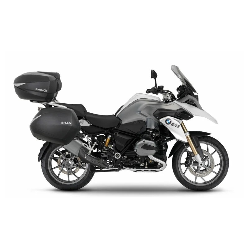 Top Master fitting kit SHAD for BMW R 1200 GS 2013-2019, BMW R 1250 GS 2019-2026